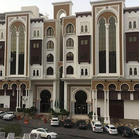 Drnef Ajyad Hotel Makkah Mecca Екстер'єр фото